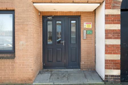 2 bedroom Flat for sale in Central Court, Lincoln Road, Peterborough, PE1