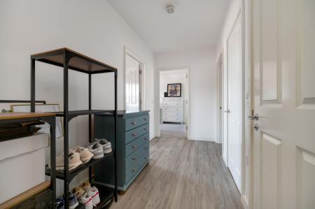 2 bedroom Flat for sale in Central Court, Lincoln Road, Peterborough, PE1