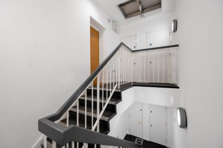 2 bedroom Flat for sale in Central Court, Lincoln Road, Peterborough, PE1