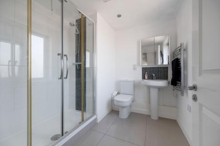 2 bedroom Flat for sale in Central Court, Lincoln Road, Peterborough, PE1