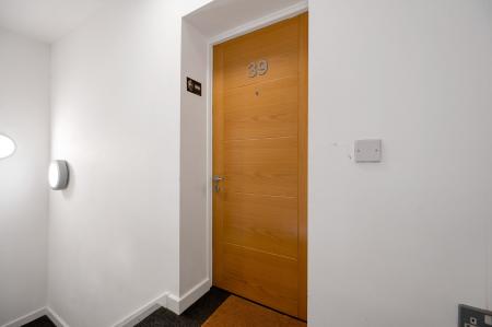 2 bedroom Flat for sale in Central Court, Lincoln Road, Peterborough, PE1