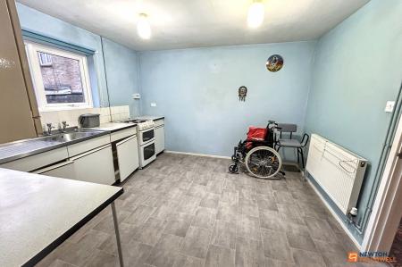 3 bedroom Terraced House for sale in Normanton Road, Peterborough, PE1