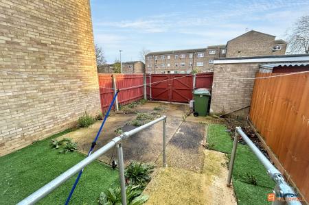 3 bedroom Terraced House for sale in Normanton Road, Peterborough, PE1