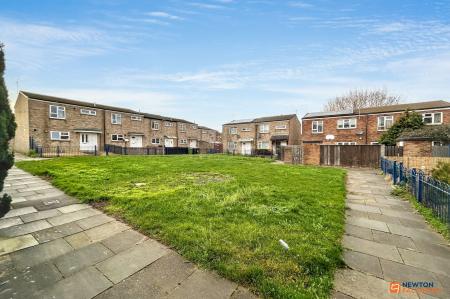 3 bedroom Terraced House for sale in Normanton Road, Peterborough, PE1