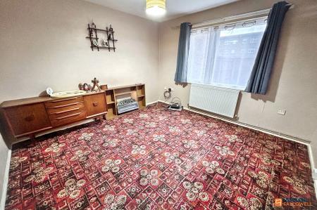 3 bedroom Terraced House for sale in Normanton Road, Peterborough, PE1