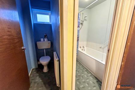 3 bedroom Terraced House for sale in Normanton Road, Peterborough, PE1