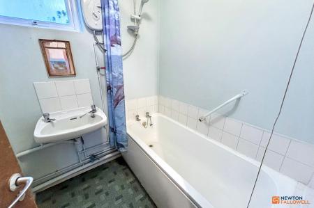 3 bedroom Terraced House for sale in Normanton Road, Peterborough, PE1