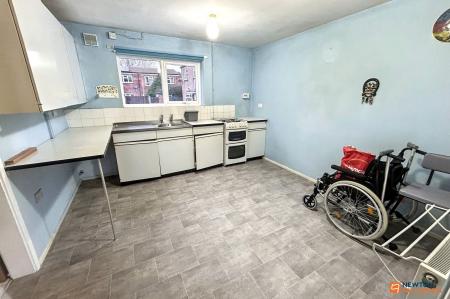 3 bedroom Terraced House for sale in Normanton Road, Peterborough, PE1