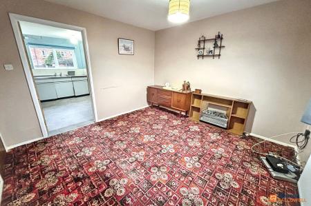 3 bedroom Terraced House for sale in Normanton Road, Peterborough, PE1