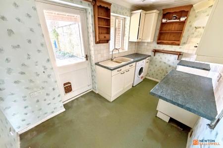 2 bedroom Semi-detached house for sale in Wycliffe Grove, Werrington, Peterborough, PE4