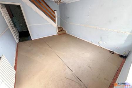 2 bedroom Semi-detached house for sale in Wycliffe Grove, Werrington, Peterborough, PE4