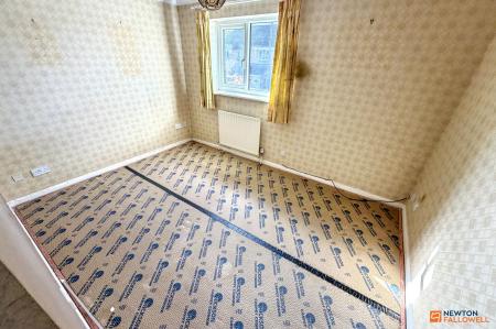 2 bedroom Semi-detached house for sale in Wycliffe Grove, Werrington, Peterborough, PE4