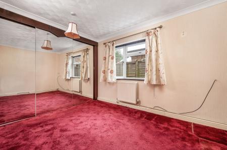 3 bedroom Detached bungalow for sale in Gunthorpe Road, Gunthorpe, Peterborough, PE4