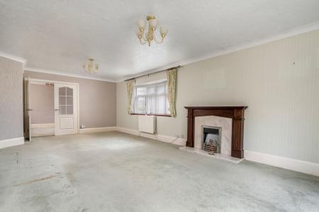 3 bedroom Detached bungalow for sale in Gunthorpe Road, Gunthorpe, Peterborough, PE4