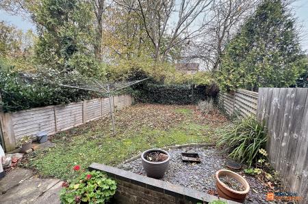 2 bedroom Terraced House for sale in Linnet, Orton Wistow, Peterborough, PE2