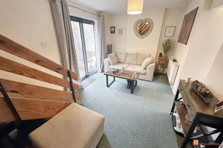 2 bedroom Terraced House for sale in Linnet, Orton Wistow, Peterborough, PE2