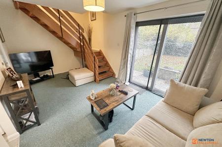 2 bedroom Terraced House for sale in Linnet, Orton Wistow, Peterborough, PE2