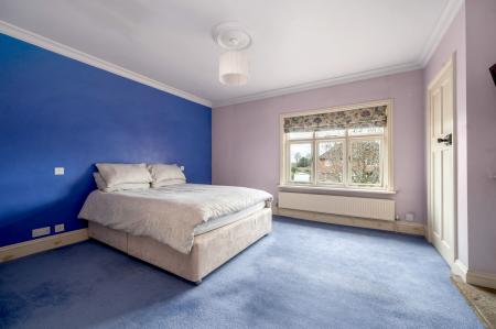 4 bedroom Detached house for sale in Eastrea Road, Whittlesey, PE7