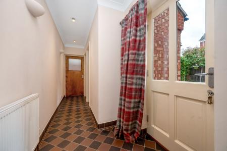 4 bedroom Detached house for sale in Eastrea Road, Whittlesey, PE7