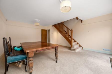 4 bedroom Detached house for sale in Eastrea Road, Whittlesey, PE7