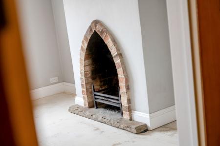 4 bedroom Detached house for sale in Eastrea Road, Whittlesey, PE7