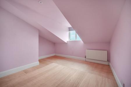 4 bedroom Detached house for sale in Eastrea Road, Whittlesey, PE7