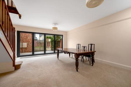 4 bedroom Detached house for sale in Eastrea Road, Whittlesey, PE7