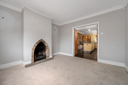 4 bedroom Detached house for sale in Eastrea Road, Whittlesey, PE7