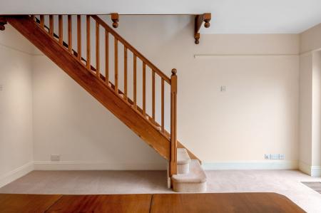 4 bedroom Detached house for sale in Eastrea Road, Whittlesey, PE7