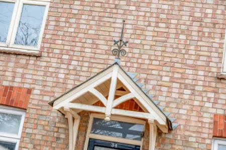 4 bedroom Detached house for sale in Eastrea Road, Whittlesey, PE7