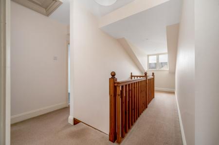 4 bedroom Detached house for sale in Eastrea Road, Whittlesey, PE7