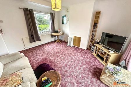 2 bedroom Semi-detached house for sale in Reeves Way, Peterborough, PE1