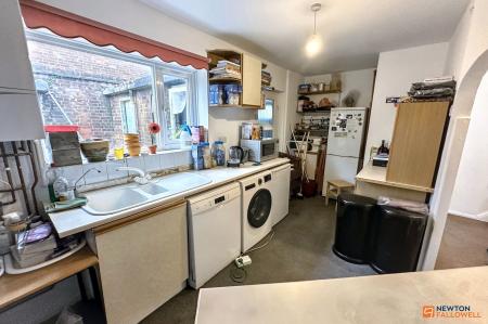 2 bedroom Semi-detached house for sale in Reeves Way, Peterborough, PE1