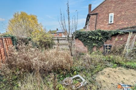 2 bedroom Semi-detached house for sale in Reeves Way, Peterborough, PE1