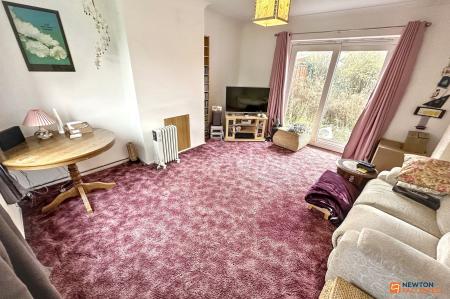 2 bedroom Semi-detached house for sale in Reeves Way, Peterborough, PE1