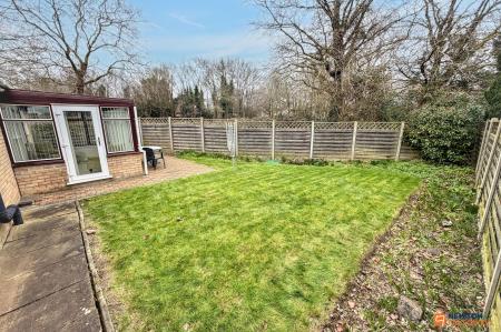 3 bedroom Detached bungalow for sale in Fallowfield, Orton Wistow, Peterborough, PE2