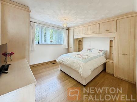 3 bedroom Detached bungalow for sale in Fallowfield, Orton Wistow, Peterborough, PE2