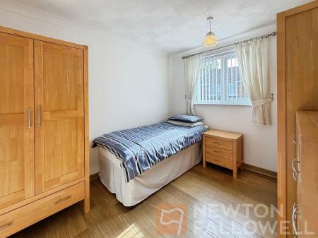 3 bedroom Detached bungalow for sale in Fallowfield, Orton Wistow, Peterborough, PE2