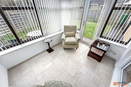 3 bedroom Detached bungalow for sale in Fallowfield, Orton Wistow, Peterborough, PE2