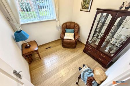 3 bedroom Detached bungalow for sale in Fallowfield, Orton Wistow, Peterborough, PE2