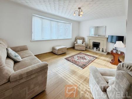 3 bedroom Detached bungalow for sale in Fallowfield, Orton Wistow, Peterborough, PE2