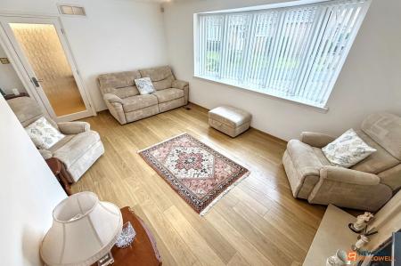 3 bedroom Detached bungalow for sale in Fallowfield, Orton Wistow, Peterborough, PE2