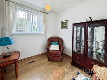 3 bedroom Detached bungalow for sale in Fallowfield, Orton Wistow, Peterborough, PE2