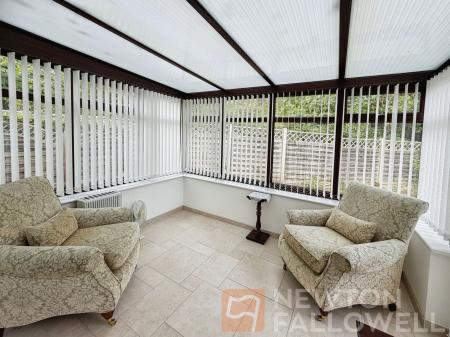 3 bedroom Detached bungalow for sale in Fallowfield, Orton Wistow, Peterborough, PE2