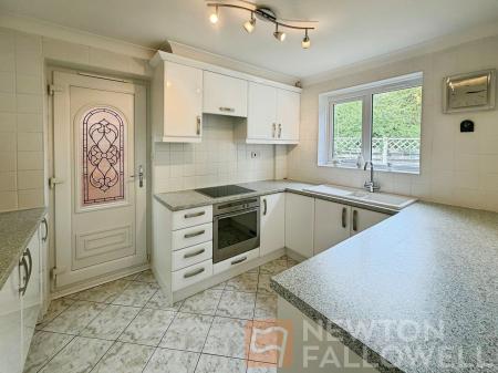 3 bedroom Detached bungalow for sale in Fallowfield, Orton Wistow, Peterborough, PE2