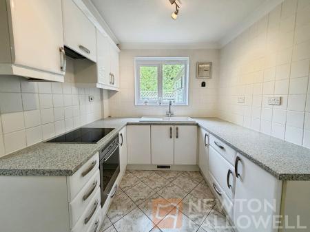 3 bedroom Detached bungalow for sale in Fallowfield, Orton Wistow, Peterborough, PE2