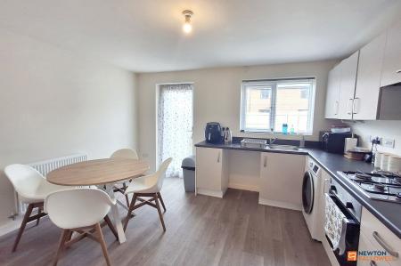 2 bedroom Terraced House for sale in Arkwright Way, Gunthorpe, Peterborough, PE4
