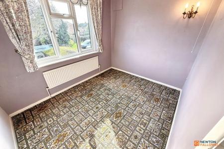 3 bedroom Detached house for sale in Welland Road, Dogsthorpe, Peterborough, PE1