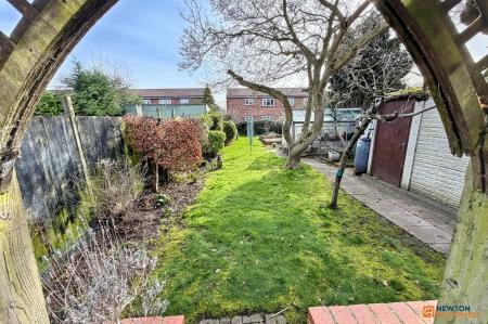 3 bedroom Detached house for sale in Welland Road, Dogsthorpe, Peterborough, PE1