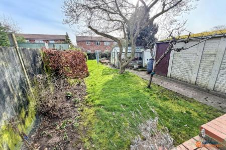 3 bedroom Detached house for sale in Welland Road, Dogsthorpe, Peterborough, PE1